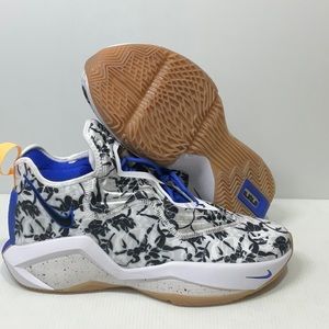 Nike men’s Lebron soldier xiv basketball shoes size 11 us